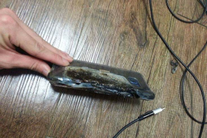 Galaxy Note 7 due to ignited batteries. <br/>Automoview