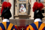 canonisation of Mother Teresa