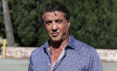 Sylvester Stallone, Alive and Well! 