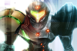 Samus Aran making a comeback in new Metroid NX game? <br/>VG 24/7