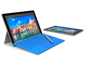 When is the Microsoft Surface Pro 5 coming? <br/>Microsoft