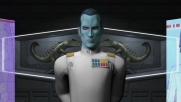 Grand Admiral Thrawn is coming to "Star Wars Rebels"