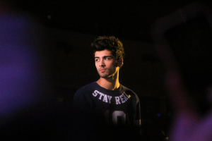 Zayn Malik performs at a concert in Chile in 2014 <br/>Photo: Javierosh / Wikimedia Commons / CC