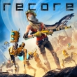 ReCore:  One of several video games available to buy in Fall 2016.  