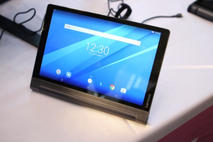 Lenovo Yoga Tab 3 Plus will become available on October <br/>CNET