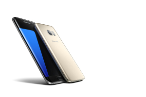 The Samsung Galaxy S7 will soon be succeeded by Samsung's upcoming flagship smartphone- the Samsung Galaxy S8. <br/>Photo: Samsung