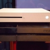 Xbox One S vs. PS4 Pro