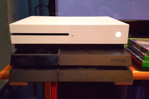 Xbox One S vs. PS4 Pro: Which is better? <br/>Youtube
