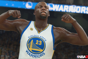NBA 2K17 Coming on September 20. <br/>2K Games