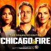 'Chicago Fire' Season 5