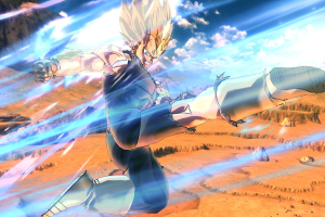 Dragon Ball Xenoverse  2 will be released on October 25 <br/>Dual Shockers