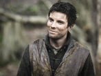 Gendry in HBO's 'Game of Thrones'