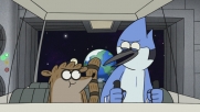 Mordecai and Rigby will be back for one last time on "Regular Show" Season 8.