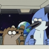 Mordecai and Rigby will be back for one last time on "Regular Show" Season 8.