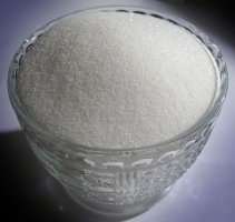 Table sugar <br/>Wikimedia Commons