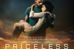 'Priceless' hits theaters Oct. 14 <br/>pricelessmovie.com