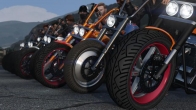 GTA Online Expansion Coming with "Bikers"