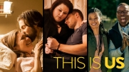 "This Is Us" on NBC