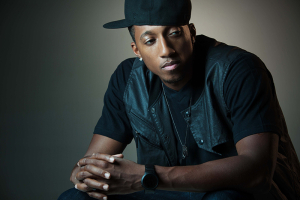 In 2012, Lecrae won the Grammy for Best Gospel Album with his album ''Gravity,'' and is nominated for Best Rap Performance at the 2015 Grammys. Photo: Reach Records. <br/>