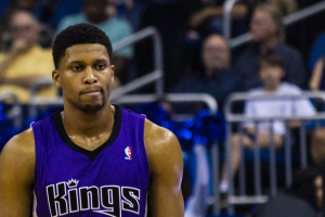 Latest about Rudy Gay trade rumors  <br/>Bleacher Report