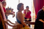 "The Crown" coming to Netflix November 4th.