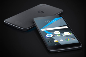 BlackBerry DTEK60 rumored to be released on November <br/>BlackBerry