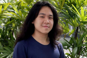 Amos Yee pleaded guilty to six charges of deliberately posting comments on the internet in videos, blog posts and a picture that were critical of Christianity and Islam. <br/>Reuters