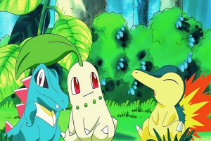 Gen 2 Pokemon might become available before the year ends <br/>The Pokemon Company