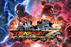 Tekken 7: Fated Retribution  will be released next year <br/>Bandai Namco