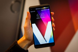 LG V20 comes with Android 7.0 Nougat  <br/>CNET