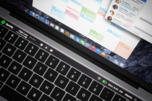 MacBook Pro 2016 could become available this October <br/>Martin Hajek