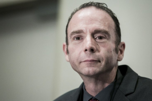 Timothy Ray Brown, the only known HIV cure; Are more on the way? <br/>Getty Images