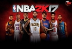 NBA 2K17 locker codes revealed
