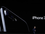 Apple Holds Press Event to Introduce New iPhone
