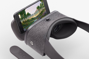 Google's Daydream intends to bring VR to the masses this November 2016. <br/>Google