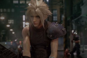Latest about Final Fantasy 7 Remake  <br/>GameSpot
