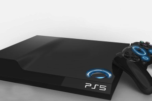 Sony President confirms PlayStation 5 as the company's next-generation console  <br/>