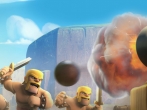 Clash of Clans October 2016