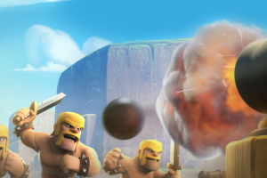 Clash of Clans October 2016 update is now available  <br/>