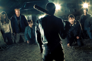 'The Walking Dead' Season 7 <br/>Photo: AMC 