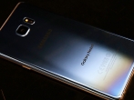 consumer Product Safety Commission Announces Recall Of Samsung's New Galaxy Note 7