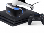 PlayStation VR and PS4 Pro