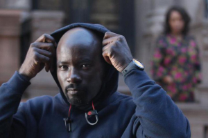 Luke Cage 2 might be released in 2019 <br/>Screen Rant 