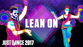 Just Dance 2017 launches on Oct. 25  <br/>