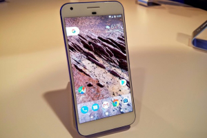 The Google Pixel 2 comes in October 2017 <br/>CNET