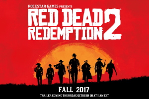 Red Dead Redemption 2 will be released in fall of 2017 <br/>IGN