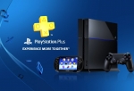Your PlayStation Plus subscription comes with free games each month.