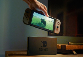 Latest updates on Nintendo Switch <br/>