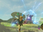 Legend of Zelda: Breath Of The Wild