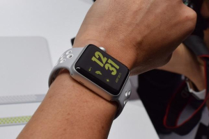 Apple Watch Nike+ is now available  <br/>